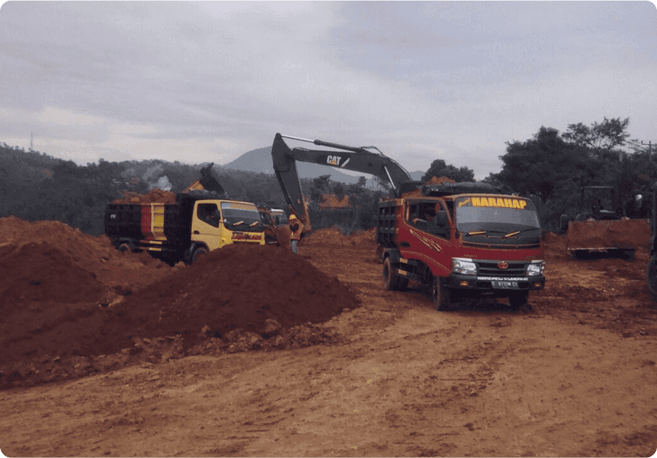 Industrial and logistics operations