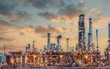 Oil & Gas Trading
